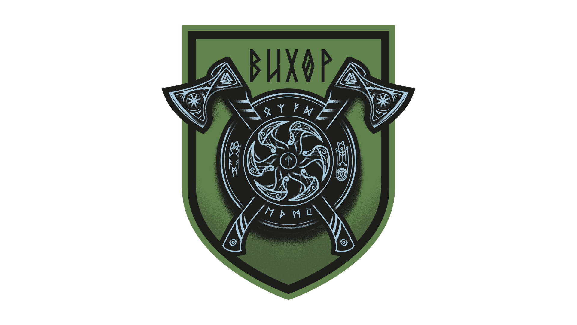 Вихор