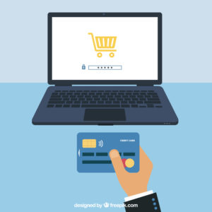 продвижение e-commerce