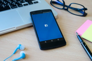 реклама в Facebook
